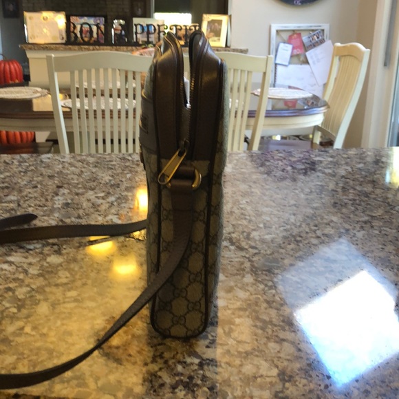 Gucci Ophidia medium messenger bag - Picture 3 of 9